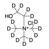  Choline-d13 Chloride (N,N,N- 