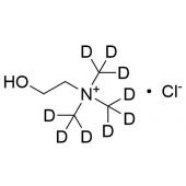  Choline-d9 Chloride 