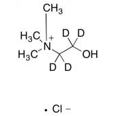  Choline-d4 Chloride 