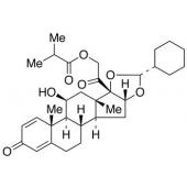  Ciclesonide 