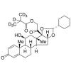  Ciclesonide-d7 