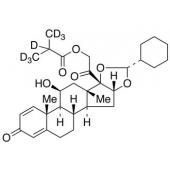  Ciclesonide-d7 