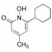  Ciclopirox 