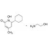  Ciclopirox Ethanolamine 