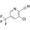  3-Chloro-5-(trifluoromethyl)- 