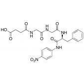  N-(3-Carboxy-1-oxopropyl)gly 