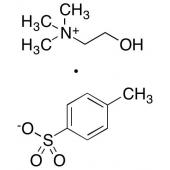  Choline p-Toluenesulfonate 