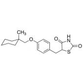  Ciglitazone 