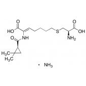  Cilastatin Ammonium Salt 