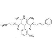  Cilnidipine 