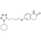  Cilostazol 