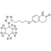  Cilostazol-d11 