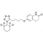  Cilostazol-d4 