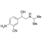  Cimaterol 