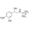  Cimaterol-d7 