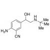  Cimbuterol 