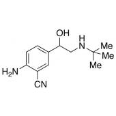  Cimbuterol 