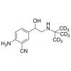  Cimbuterol-d9 