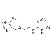  Cimetidine 