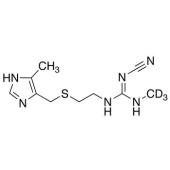  Cimetidine-d3 