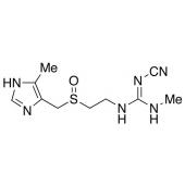  Cimetidine Sulfoxide 