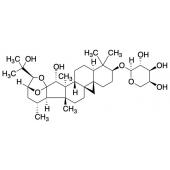  Cimicifugoside M 