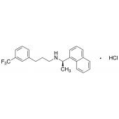  Cinacalcet Hydrochloride 