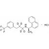  Cinacalcet-d4 Hydrochloride 