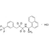  Cinacalcet-d4 Hydrochloride 