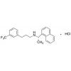  ent-Cinacalcet Hydrochloride 