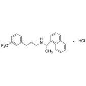  ent-Cinacalcet Hydrochloride 