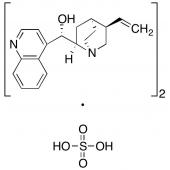  Cinchonine Hemisulfate Salt 