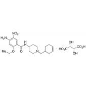  Cinitapride Tartrate 