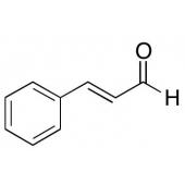  trans-Cinnamaldehyde 