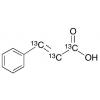  Cinnamic Acid-13C3 