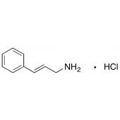  Cinnamylamine Hydrochloride 