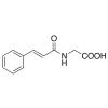  N-Cinnamylglycine 