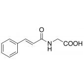  N-Cinnamylglycine 