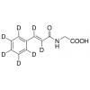  N-Cinnamylglycine-d7 