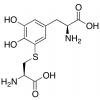  Cysteinyldopa Hydrochloride 