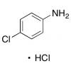  4-chloroaniline hydrochloride 