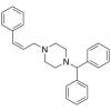  (Z)-Cinnarizine 