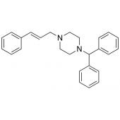  Cinnarizine 