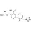  Cefazolin 3-Acetyloxy 