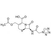  Cefazolin 3-Acetyloxy 