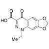  Cinoxacin 