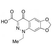  Cinoxacin 