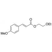  Cinoxate 