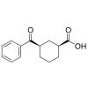  cis-3-Benzoylcyclohexane-1- 