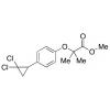  Ciprofibrate Methyl Ester 